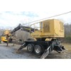 2005 Tigercat 240B Log Loader